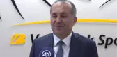 İnşallah Ülkemize Kupayı Hediye Edeceğiz