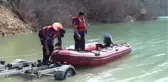 Kayıp Kişiyi Arama Çalışmaları
