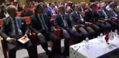 Kayseri-Rekabet Kurumu Başkanı Torlak, Akıllı Nesneler İnsanı ve Piyasayı Yönetir Hale Geldi-Hd