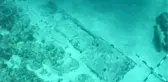 Malezya'nın Kayıp Uçağını Arıyorlardı, Denizde Uyuyan Gemileri Buldular!