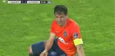 Medipol Başakşehir, Demir Grup Sivasspor'la 1-1 Berabere Kaldı