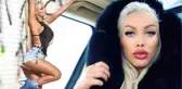 Playboy'a Verdiği Çıplak Pozlardan Sonra Babası İntihar Eden Güzel Sonunda Konuştu: Çok Mutsuzdu