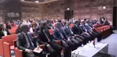 Rekabet Kurumu Başkanı Torlak: : 