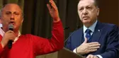Son Anket Yayınlandı! Cumhurbaşkanlığı Seçiminde İkinci Tura Kalınırsa Erdoğan İnce'yi Yeniyor