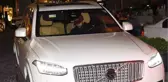 Tek Maç Oynamayan Tarık Çamdal'ın Yeni Aracını Gören Şaşıp Kaldı