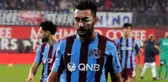 Trabzonspor Teknik Direktörü Rıza Çalımbay, Mustafa Akbaş'ı Kadro Dışı Bıraktı