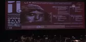 Uluslararası Opera ve Bale Festivali Başladı