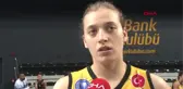 Vakıfbank'ta Hedef Kupa - Hd