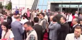 AK Parti Genel Başkan Yardımcısı Demiröz