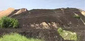 Atık Çamuru Depolama Alanında Metan Gazı Sıkışması Sonucu Taşma Meydana Geldi