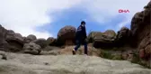Bingöl'de Gizemli 'Külahlı Taş', Sosyal Medya Sayesinde Fark Edildi