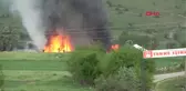 Bolu'da Yangına Giden İtfaiye Eri Şehit Oldu