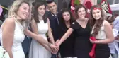 Bursa'da Güzellik Merkezinde 'Kerimcan Durmaz'lı Açılış -Hd