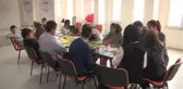 Engelleri Sanatla Aştılar
