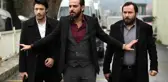 Haldun Dormen Çukur Dizisine Konuk Oyuncu Olarak Katıldı