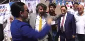 İzmir Ak Parti'de Sandık Heyecanı