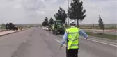 Karayolu Güvenliği ve Trafik Haftası