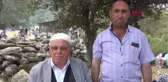 Manisa Sarıgöl'de Asırlık 'Olcak Dede' Geleneği