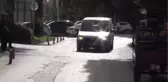 Minik Ayaz İlik Nakli Olacağı Hastaneye Polis Eskortuyla Gitti