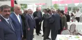 Muhtarlar Adıyaman'da Buluştu