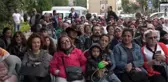 Münir Özkul'un Kızını Duygulandıran Sürpriz