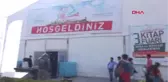 Niğde'de Kitap Fuarı Açıldı-Hd
