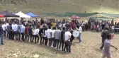 8 Bin Yıllık Bayram Kutlandı