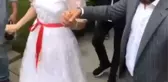 Alişan, Buse Varol'u Babaevinden Davul-Zurnayla Çıkardı