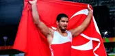 Avrupa Güreş Şampiyonasında Taha Akgül Altın Madalya Kazandı