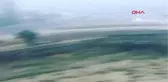 Aydın Kuşadası'nı Sağanak Vurduek