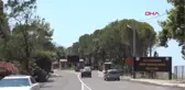 Aydın-Milli Park'a Alkol Yasağına Tepki