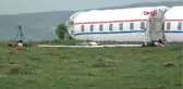 Bolu Umke'den Gerçek Gibi Tatbikat-Hd