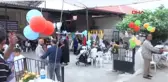 Denizli Annesi Tarafından Kaçırıldığı İddia Edilen Arda, Son Anda Bulundu ve Kendi Sünnet Düğününe...
