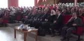 Derdimiz, Terör Örgütlerine Karşı Halkımızı Bilinçlendirmek