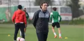 Fatih Tekke, Denizlispor'u Spor Toto 1. Ligde Tutmayı Başardı