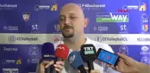 Imoco Volley Conegliano - Galatasaray Maçının Ardından