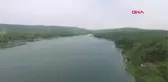 İSKİ barajlardaki buharlaşmayla Gelen Su Kaybının Önlenmesi İçin Düğmeye Bastı-2 Hd