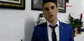 Recep Tayyip Erdoğan İzmir'den Milletvekili Aday Adayı Oldu
