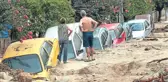 Uzmanlardan Önemli Uyarı: Bu Yaz ve Sonbaharda Meteorolojik Doğal Afetler Bizi Bekliyor