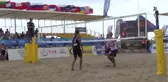 Plaj Voleybolu Dünya Turu