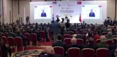 Türkiye-Sırbistan İş Forumu - Deik Başkanı Olpak
