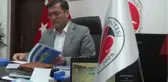 Uluslararası Şeyh Şaban-ı Veli Sempozyumu