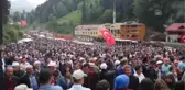 Yayla Şenlikleri Başladı
