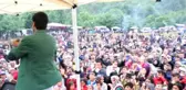 Yığılca'da 8. Hıdırellez Şenliği Yapıldı - Düzce
