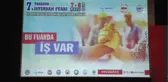 7. Trabzon İstihdam Fuarı Başladı