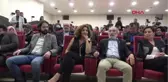 Afyonkarahisar'da Sinema Filmi Çekilecek-Hd