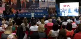 Antalya Asmek Sergisi Törenle Açıldı