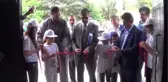 Araçta Kilitli Çocuk Kalmasın Diye Proje Geliştirdiler