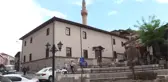 Başkentteki Vakıf Eserleri Sosyal Hayatın Merkezinde - Ankara