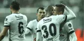 Beşiktaş Evinde Konuk Ettiği Kayserispor'u 2-0 Yendi